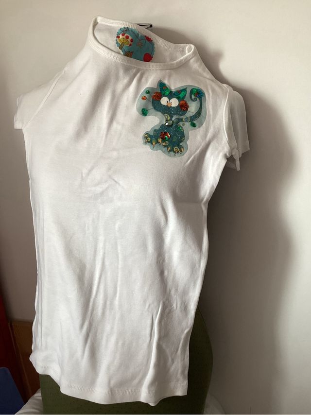 Camiseta Love My Betty Boop