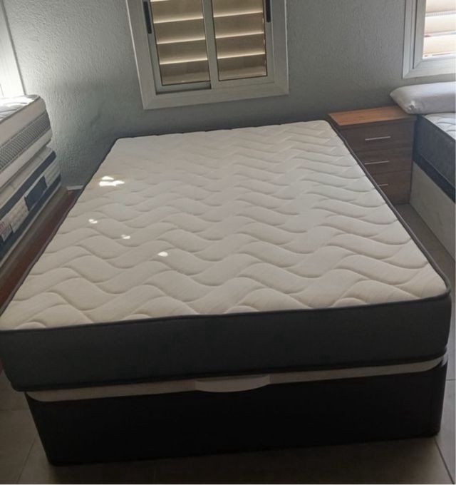 COLCHONES NUEVOS EN OFERTAS