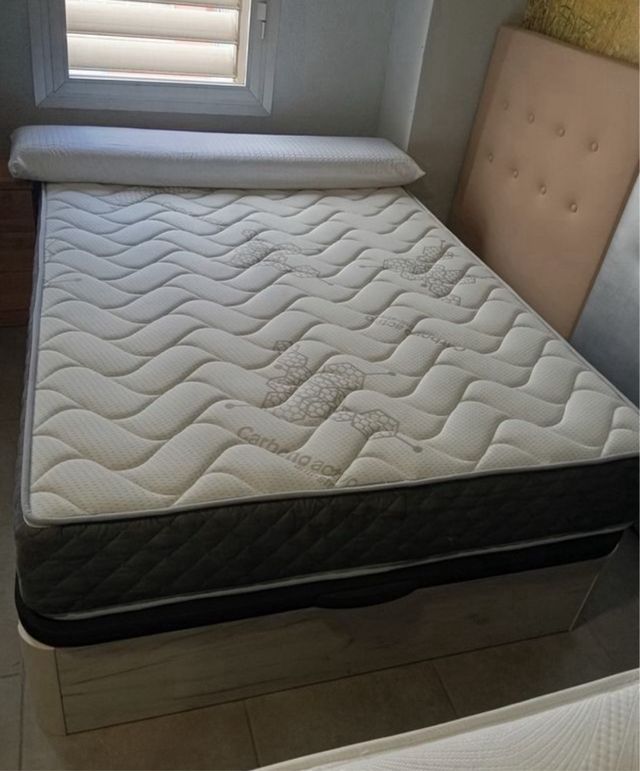 COLCHONES NUEVOS EN OFERTAS