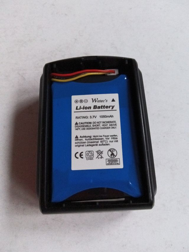 Gps bluetooth netway