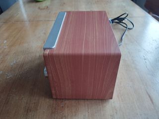 Radio Retro AM/FM/USB/SD