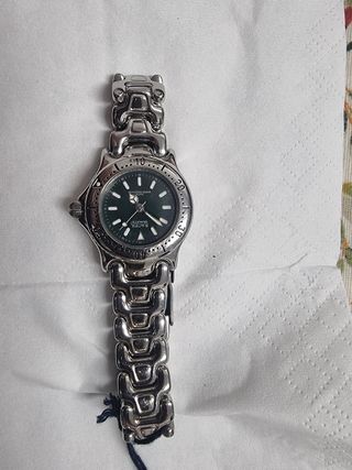 Reloj Racer mujer