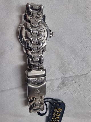 Reloj Racer mujer