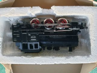 LOCOMOTORA TREN MARKLIN 3000 EN SU CAJA