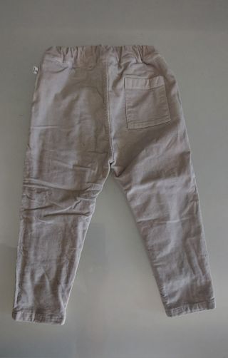 Pantalone Bambino 