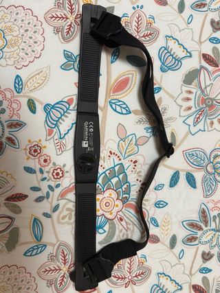 Sensor de Frecuencia Garmin
