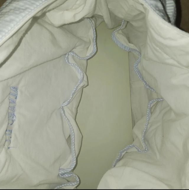 Conjunto bebé - Azul