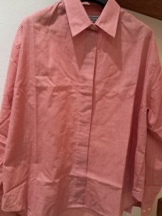 Camicia Antica Camiceria Del Borgo L