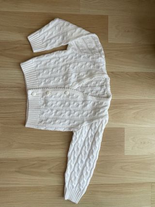 Lote ropa de bebe niña multitalla