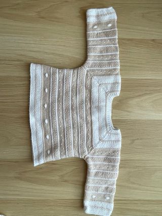 Lote ropa de bebe niña multitalla