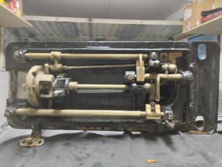 Pulido y lacado de faros