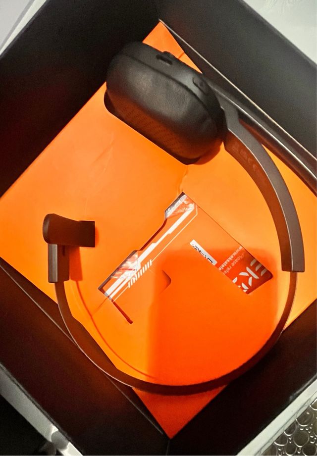 EKSA H5 Bluetooth Headphones