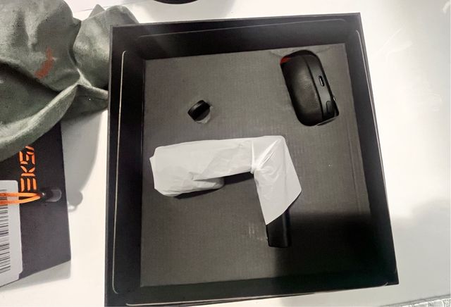 EKSA H5 Bluetooth Headphones