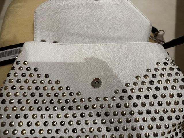 Borsa Gio Cellini no vintage borchie