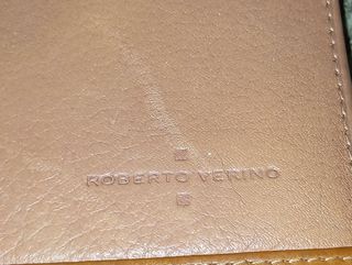Cartera de la marca ROBERTO VERINO