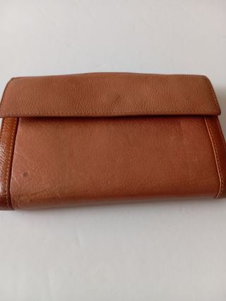 Cartera de la marca ROBERTO VERINO