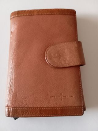 Cartera de la marca ROBERTO VERINO