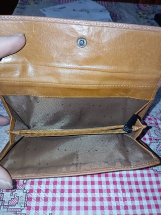 Cartera de la marca ROBERTO VERINO