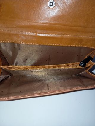 Cartera de la marca ROBERTO VERINO