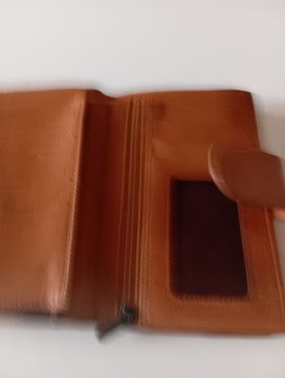 Cartera de la marca ROBERTO VERINO