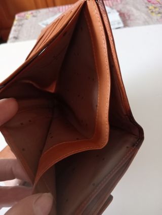 Cartera de la marca ROBERTO VERINO