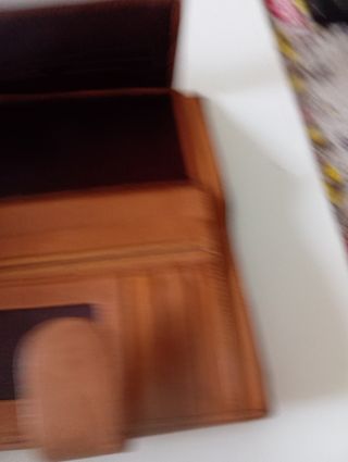 Cartera de la marca ROBERTO VERINO