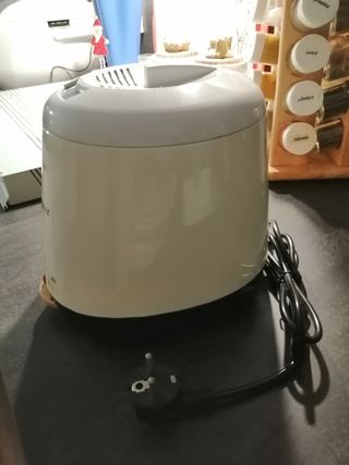Mini Freidora Taurus