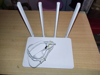Xiaomi Mi Router 3 por 9eu