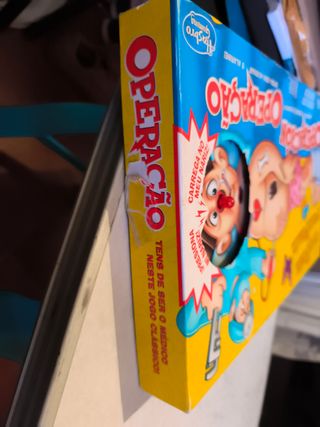 Juego . escucho ofertas.