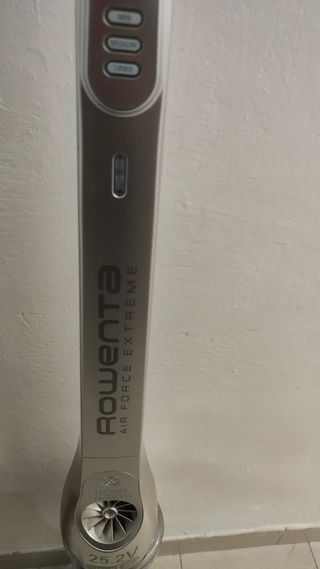 2 Aspiradoras Rowenta Air Force Extreme