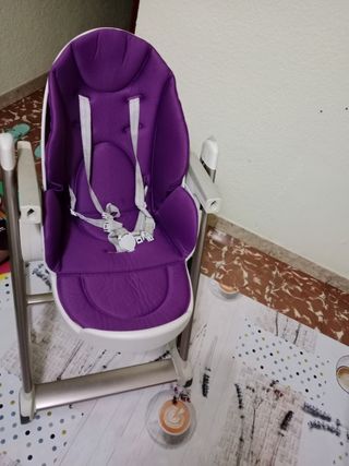 Silla de niños para comer