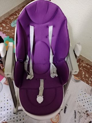 Silla de niños para comer