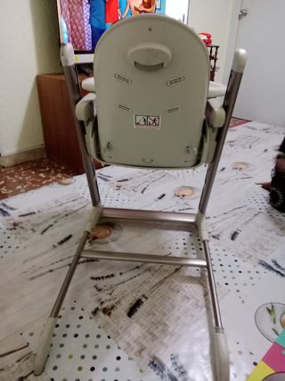 Silla de niños para comer