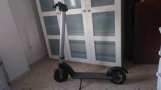 Patinete eléctrico Bongo Solo venta en persona