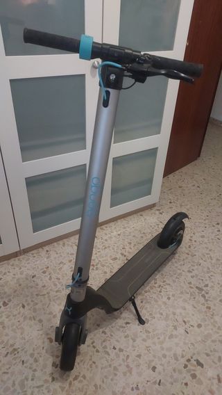 Patinete eléctrico Bongo Solo venta en persona