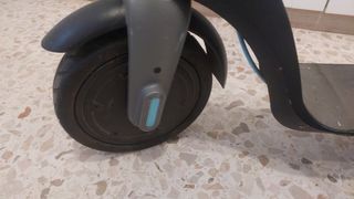 Patinete eléctrico Bongo Solo venta en persona