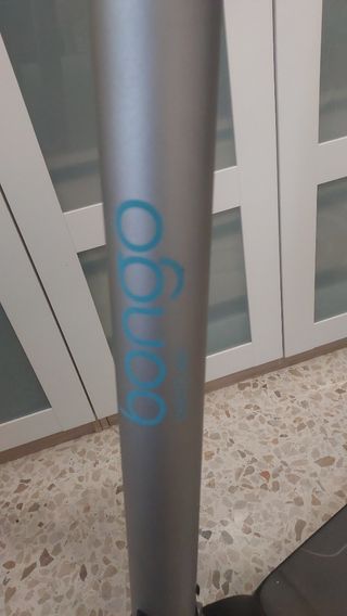 Patinete eléctrico Bongo Solo venta en persona
