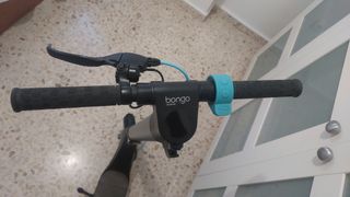 Patinete eléctrico Bongo Solo venta en persona