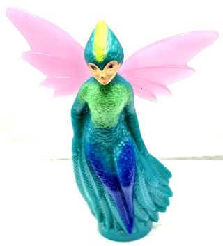 McDonalds Rise Of The Guardians - Fatina dei denti