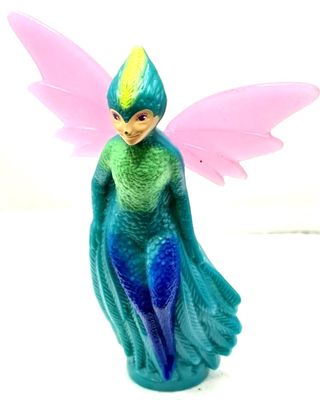 McDonalds Rise Of The Guardians - Fatina dei denti