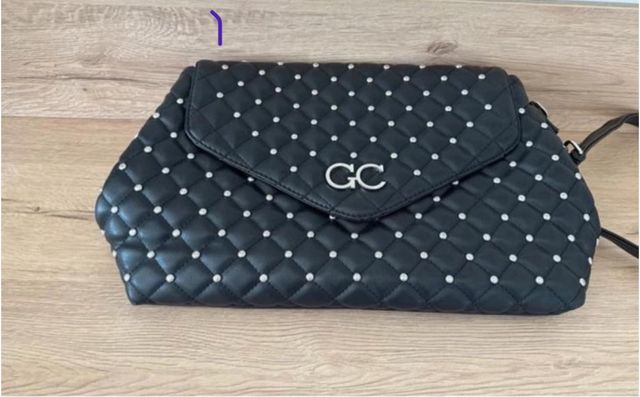 Borsa Gio cellini nera