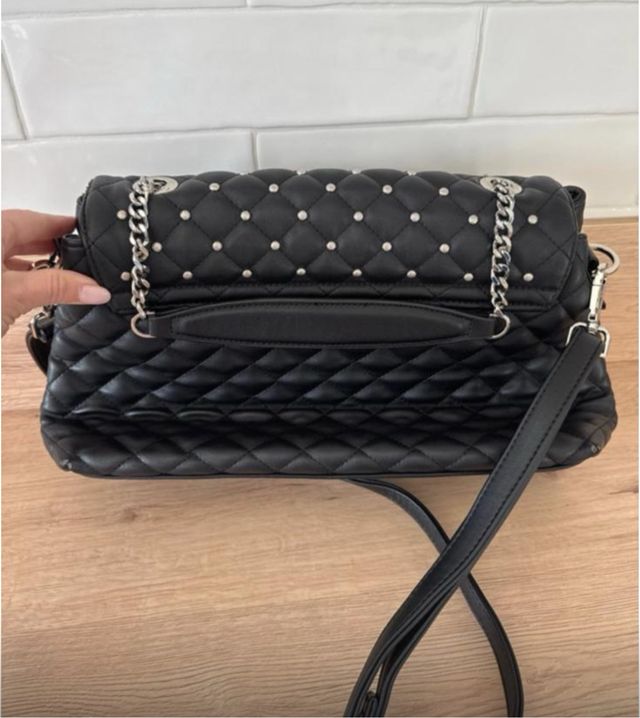 Borsa Gio cellini nera