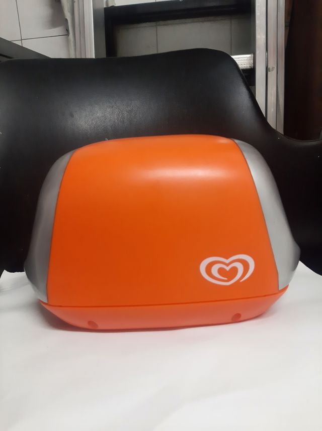 Portatovaglioli algida