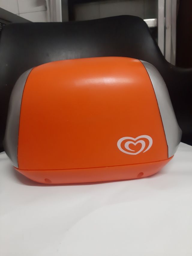 Portatovaglioli algida