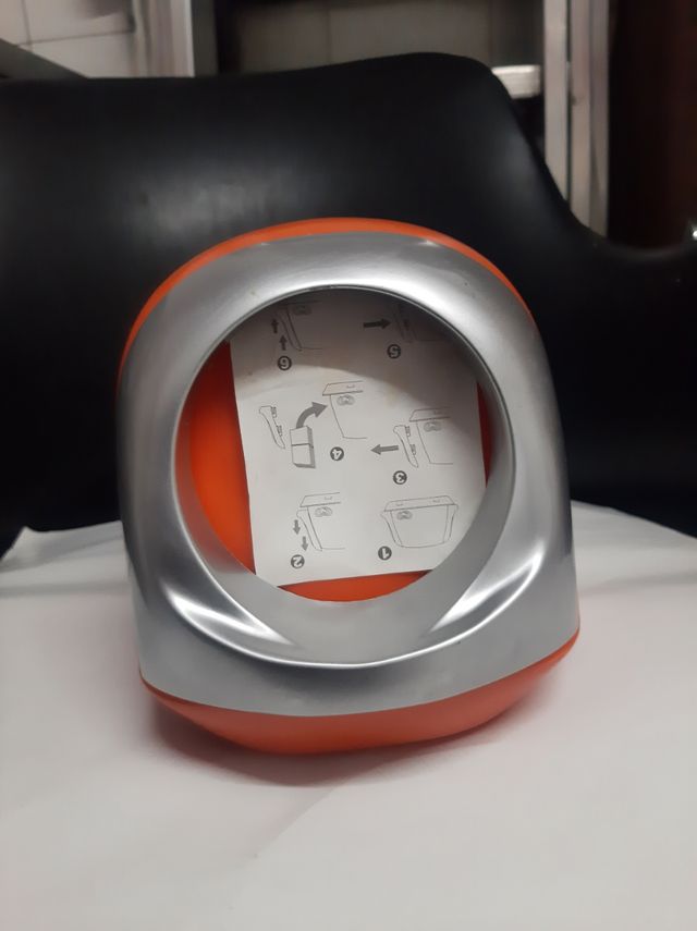 Portatovaglioli algida