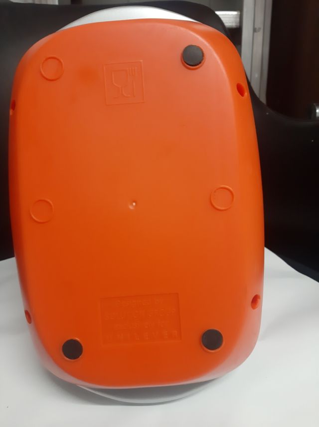 Portatovaglioli algida