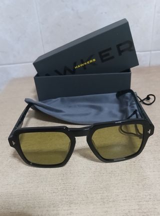 Gafas de sol HAWKERS unisex 