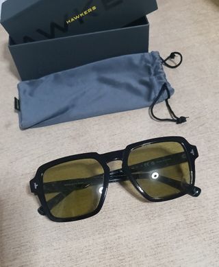 Gafas de sol HAWKERS unisex 