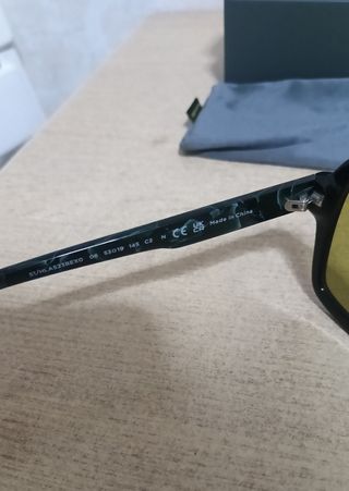 Gafas de sol HAWKERS unisex 