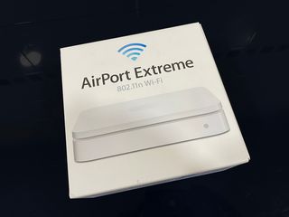 Apple AirPort Extreme (5a generación)